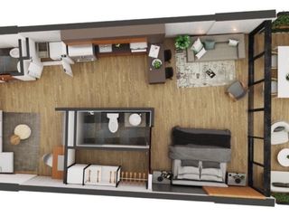 APARTAMENTO en VENTA en Cali Pance