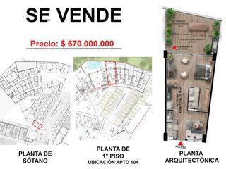 APARTAMENTO en VENTA en Cali Pance