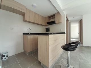 APARTAMENTO en ARRIENDO en Bogotá Centro Usme