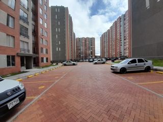 APARTAMENTO en ARRIENDO en Bogotá Centro Usme