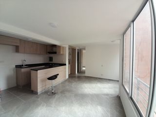 APARTAMENTO en ARRIENDO en Bogotá Centro Usme