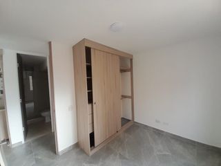 APARTAMENTO en ARRIENDO en Bogotá Centro Usme