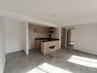 APARTAMENTO en ARRIENDO en Bogotá Centro Usme