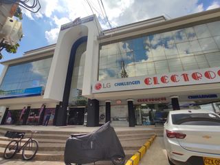 OFICINA en ARRIENDO en Barranquilla Alto Prado