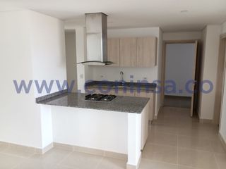 Apartamento en Arriendo en Atlántico, PUERTO COLOMBIA, VILLA CAMPESTRE