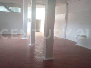 RENTO CASA EN SANTA LIBRADA EXCELENTE PARA VIVIENDA Y COMERCIO