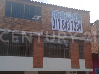 RENTO CASA EN SANTA LIBRADA EXCELENTE PARA VIVIENDA Y COMERCIO