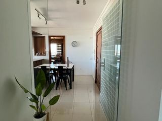 Foto 11 de Departamento de 3 ambientes en alquiler temporal - Playa Grande
