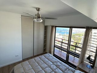 Foto 15 de Departamento de 3 ambientes en alquiler temporal - Playa Grande