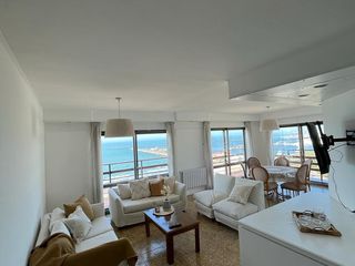 Foto 5 de Departamento de 3 ambientes en alquiler temporal - Playa Grande