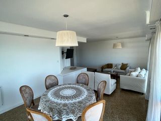 Foto 9 de Departamento de 3 ambientes en alquiler temporal - Playa Grande