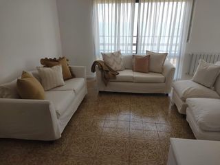 Foto 6 de Departamento de 3 ambientes en alquiler temporal - Playa Grande
