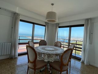 Foto 8 de Departamento de 3 ambientes en alquiler temporal - Playa Grande