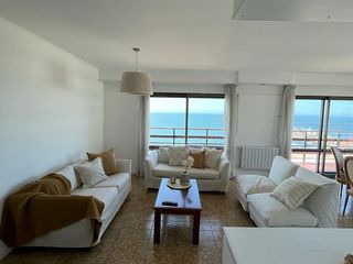 Foto 4 de Departamento de 3 ambientes en alquiler temporal - Playa Grande
