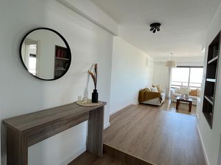 Foto 3 de Departamento de 3 ambientes en alquiler temporal - Playa Grande