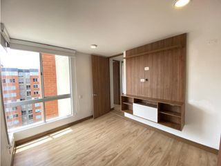 APARTAMENTO EN GRAN GRANADA EN VENTA OPORTUNIDAD - BOGOTA