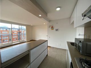 APARTAMENTO EN GRAN GRANADA EN VENTA OPORTUNIDAD - BOGOTA