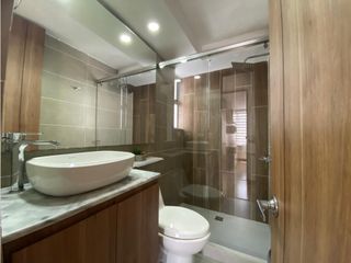 APARTAMENTO EN GRAN GRANADA EN VENTA OPORTUNIDAD - BOGOTA