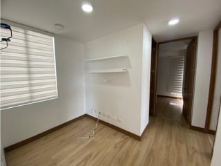 APARTAMENTO EN GRAN GRANADA EN VENTA OPORTUNIDAD - BOGOTA