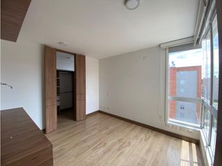 APARTAMENTO EN GRAN GRANADA EN VENTA OPORTUNIDAD - BOGOTA