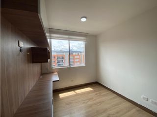 APARTAMENTO EN GRAN GRANADA EN VENTA OPORTUNIDAD - BOGOTA