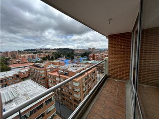 VENDO APARTAMENTO EN COLINA CAMPESTRE ACCANTO CLUB RESIDENCIAL (JH)