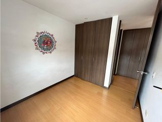 VENDO APARTAMENTO EN COLINA CAMPESTRE ACCANTO CLUB RESIDENCIAL (JH)