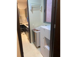 Foto 6 de Arriendo Apartamento en Rosales 160 m2