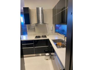 Foto 11 de Arriendo Apartamento en Rosales 160 m2