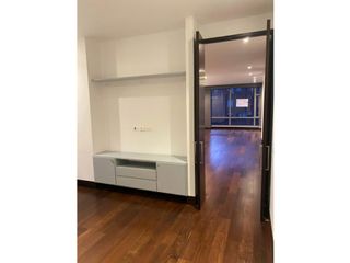 Foto 2 de Arriendo Apartamento en Rosales 160 m2
