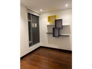 Foto 1 de Arriendo Apartamento en Rosales 160 m2