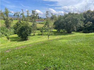 Venta de Lote en Llanogrande