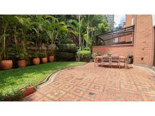 Venta Casa - Balsos - Medellín