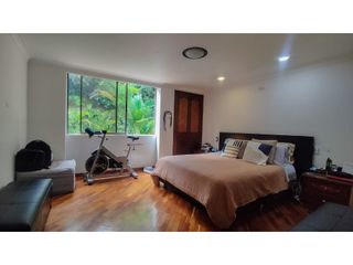 Venta Casa - Balsos - Medellín