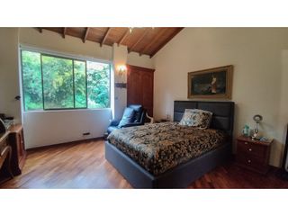 Venta Casa - Balsos - Medellín