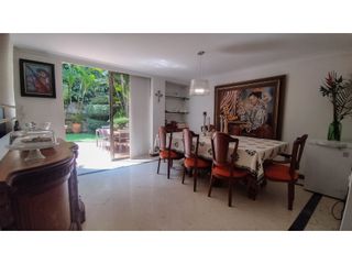 Venta Casa - Balsos - Medellín