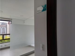 Foto 11 de Casa en Tierra Linda en arriendo adaptada para oficinas