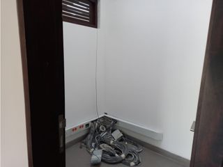Foto 9 de Casa en Tierra Linda en arriendo adaptada para oficinas