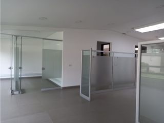 Foto 14 de Casa en Tierra Linda en arriendo adaptada para oficinas