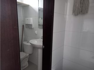Foto 5 de Casa en Tierra Linda en arriendo adaptada para oficinas
