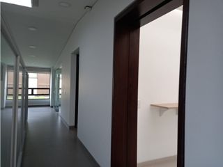 Foto 13 de Casa en Tierra Linda en arriendo adaptada para oficinas