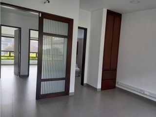 Foto 2 de Casa en Tierra Linda en arriendo adaptada para oficinas