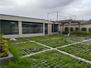 Foto 1 de Casa en Tierra Linda en arriendo adaptada para oficinas