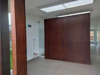 Foto 17 de Casa en Tierra Linda en arriendo adaptada para oficinas