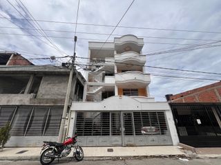 APARTAMENTO en VENTA en Cúcuta Sevilla