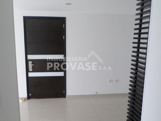 APARTAMENTO en ARRIENDO en Los Patios Urbanización Bella Vista