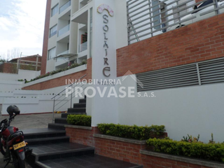 APARTAMENTO en ARRIENDO en Los Patios Urbanización Bella Vista