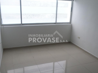 APARTAMENTO en ARRIENDO en Los Patios Urbanización Bella Vista