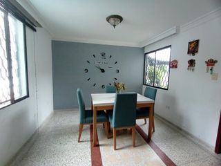 CASA en VENTA en Barranquilla El Prado