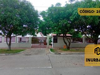 CASA en VENTA en Barranquilla El Prado